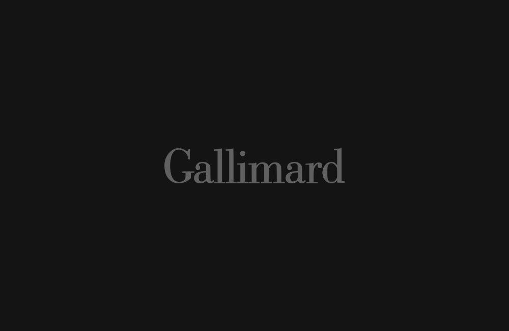 GALLIMARD