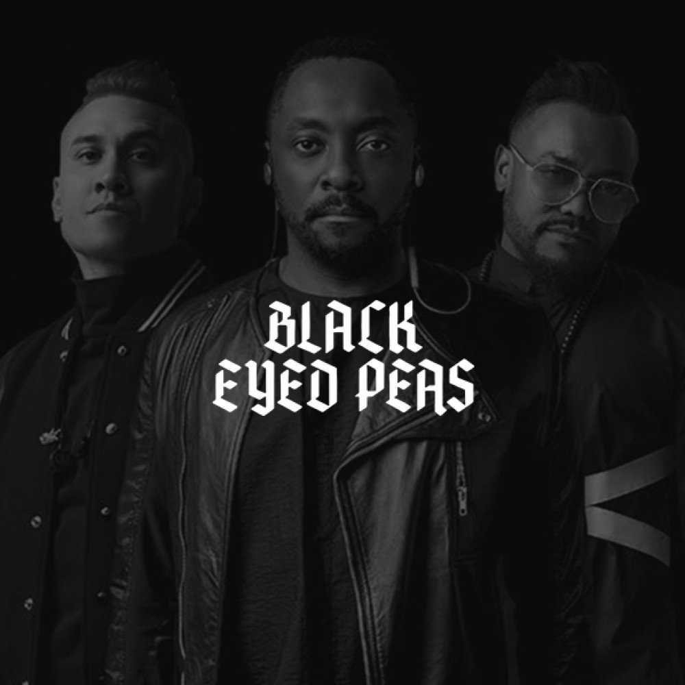 Black Eyed Peas