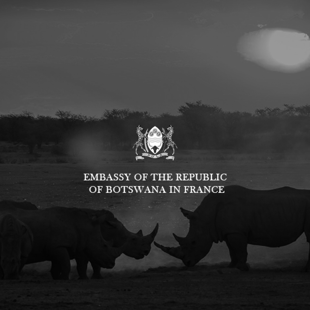 Botswana Ambassy