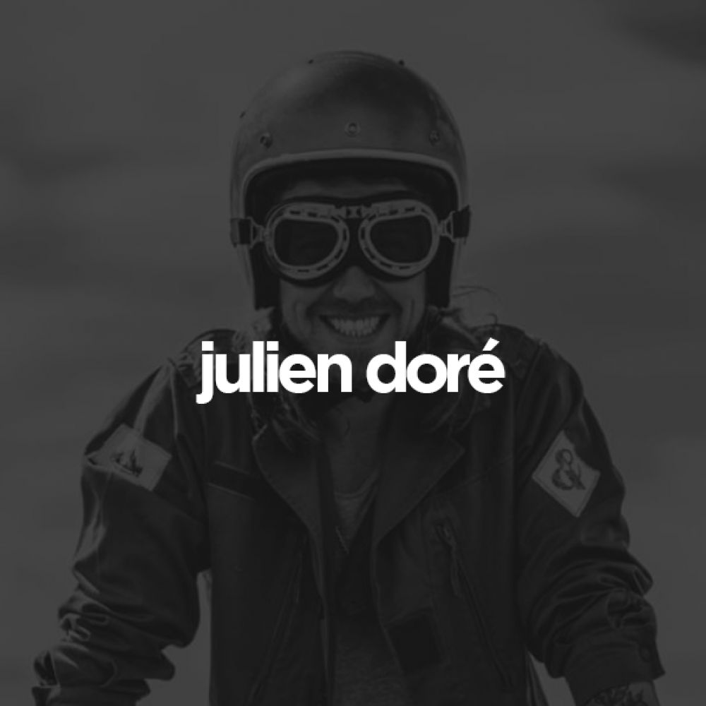 Julien Doré
